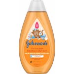 Johnsons bublinková koupel&mycí gel 2v1 500ml