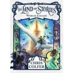 Worlds Collide - Chris Colfer – Sleviste.cz