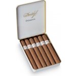 Davidoff Primeros 6 ks – Sleviste.cz