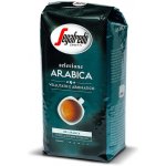 Segafredo Selezione Arabica 1 kg – Hledejceny.cz