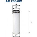 FILTRON Filtr - sekundární vzduch AR2006W – Hledejceny.cz