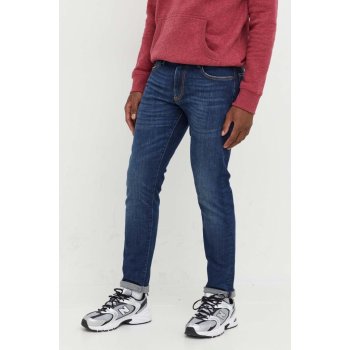 Superdry džíny pánské tmavomodrá M7010888A.6DN