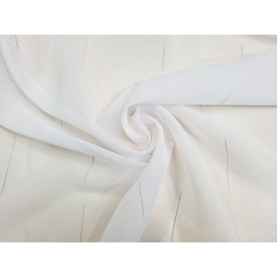 Luxusní záclona GERSTER 11450/810 300 cm – Zboží Dáma