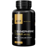 ATP Synephrine Max 20 100 tbl – Zboží Dáma