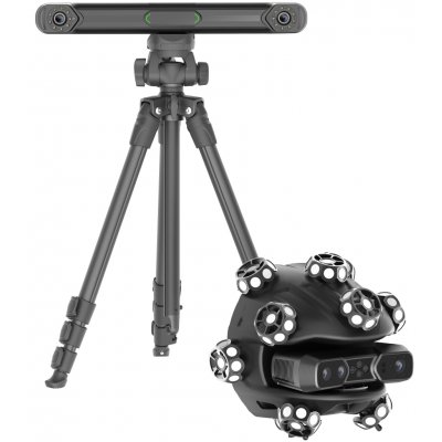 Shining 3D EinScan Trak – Sleviste.cz
