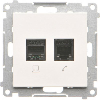 Simon 55 T5F.01/111 – Hledejceny.cz