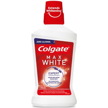 Colgate ústní voda Max White one 250 ml