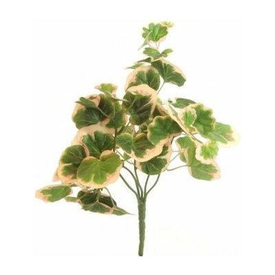 Umělý svazek Tricolor geranium, 48 listů – Zbozi.Blesk.cz