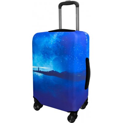 Kufryplus Z742 Maják S – Zboží Dáma