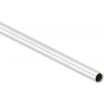 KP Nerezová výplň zábradlí - trubka profilu 10 x 1,5 mm brus, cena za 3 m - prodej po 3 m 10x1,5_3m – Hledejceny.cz