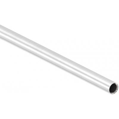 KP Nerezová výplň zábradlí - trubka profilu 10 x 1,5 mm brus, cena za 3 m - prodej po 3 m 10x1,5_3m – Hledejceny.cz