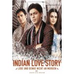 Indian Love Story DVD – Hledejceny.cz