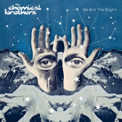 Chemical Brothers - We Are The Night LP