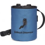 Black Diamond Mojo Chalk Bag astral blue S/M – Zboží Mobilmania