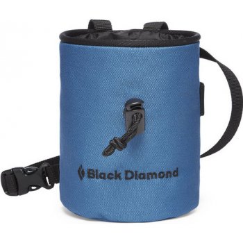 Black Diamond Mojo Chalk Bag astral blue S/M