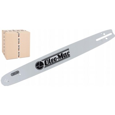 OleoMac Vodicí lišta 094600275R – Hledejceny.cz