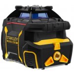 Stanley FMHT77446-1 Rotační laser X600R FatMax – Sleviste.cz