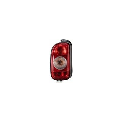 Zadní světlo - levé MINI ONE-COOPER (R56) | 2007-2015 | OLSA | – Hledejceny.cz