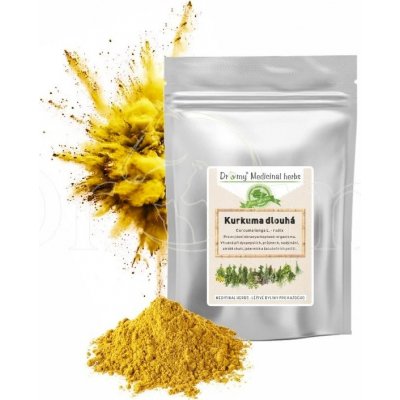 Dromy Ostropestřec & Kurkuma 3 kg – Zboží Dáma