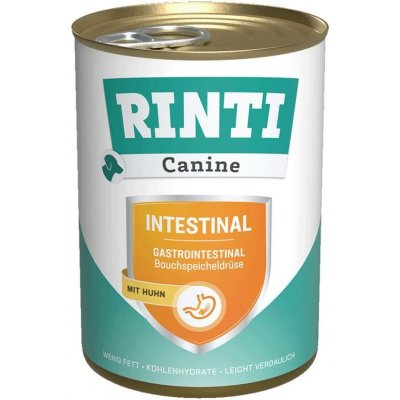 Rinti Intestinal Kuře 400 g – Hledejceny.cz