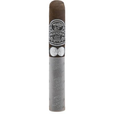 Aganorsa Leaf Aniversario Maduro Gran Robusto – Zboží Mobilmania