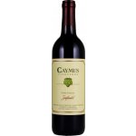 Caymus Zinfandel 2022 Červené 14,6% 0,75 l (holá láhev) – Hledejceny.cz