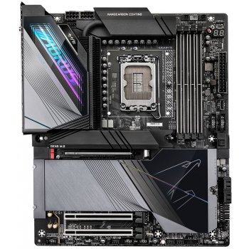 Gigabyte Z790 AORUS MASTER X