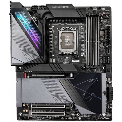 Gigabyte Z790 AORUS MASTER X – Zboží Živě