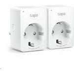 TP-link Tapo P110(2-pack)(EU) – Zboží Živě