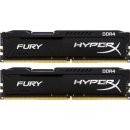 Kingston DDR4 4GB 2400MHz CL15 HX424C15FB/4