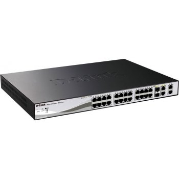 D-Link DES-1210-28P