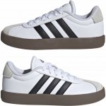adidas Performance VL Court 3.0 K ID9062 bílá – Zboží Dáma adidas Performance VL Court 3.0 K ID9062 bílá – Zboží Dáma
