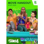 The Sims 4: Domácí kino – Zbozi.Blesk.cz