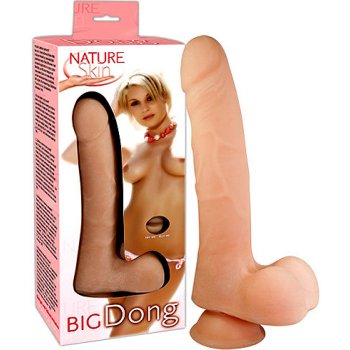 Nature Skin Big Dong II