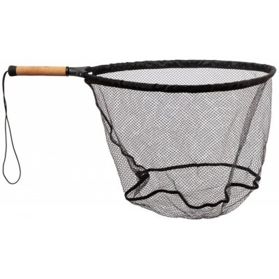 Mikado Podběrák składany M-craft 47/40cm 68 x 47 cm – Zboží Dáma