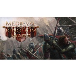 Medieval Kingdom Wars