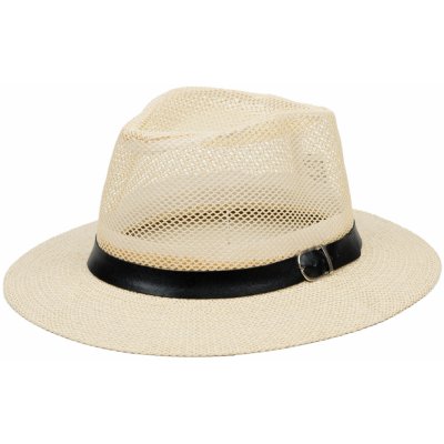 VFstyle Pánský klobouk Miguel – Zboží Mobilmania