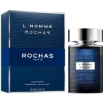 Rochas L'Homme toaletní voda pánská 100 ml – Hledejceny.cz