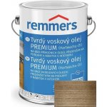 Remmers premium Tvrdý voskový olej 2,5 l pinie – Sleviste.cz