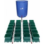 Autopot Easy2grow Kit s 24 květináči, bez Flexitank – Hledejceny.cz
