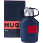 Hugo Boss HUGO Jeans toaletní voda pánská 75 ml – Hledejceny.cz