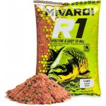Mivardi Krmítková Směs R1 Carp 950 g Koření – Sleviste.cz