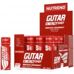 GUTAR ENERGY SHOT box 20 lahviček á 60 ml – Zboží Dáma
