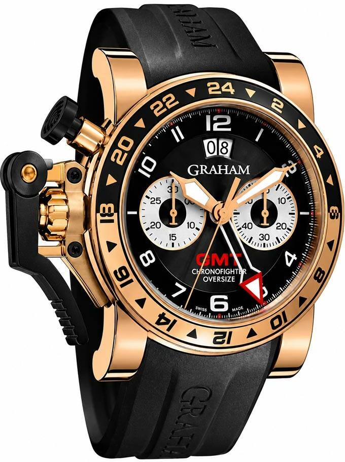 Graham 20VGR.B21A