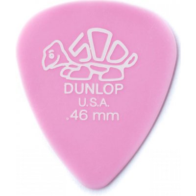 Dunlop Delrin 500 0,46 set – Sleviste.cz
