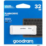 GOODRAM UME2 32GB UME2-0320W0R11 – Sleviste.cz