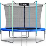 Neo-Sport Ochranná síť 183 cm – Zboží Dáma