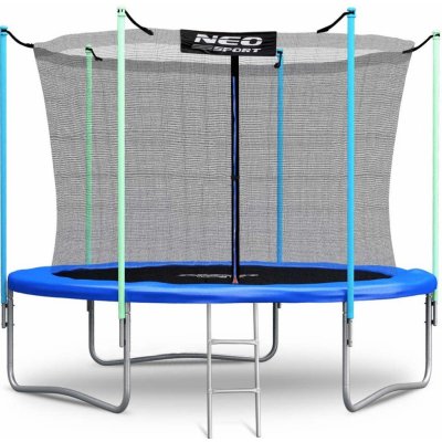 Neo-Sport Ochranná síť 183 cm – Zboží Dáma