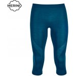 Ortovox 120 Comp Light Short Pants W petrol blue – Zboží Mobilmania