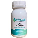 VITA-LAB Vitamíny pro zrak s luteinem 90 tablet – Sleviste.cz